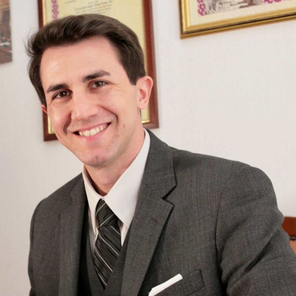 Avvocato Marco Coscia