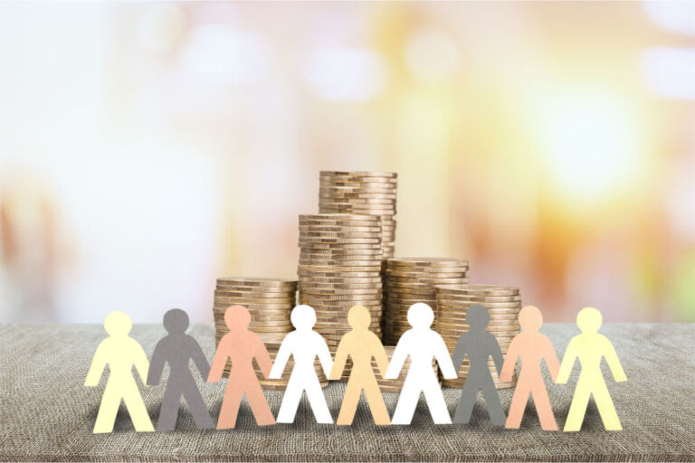 Come finanziare una start-up?