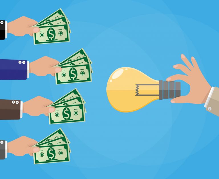 Finanziare una startup grazie ai Venture Capitalist